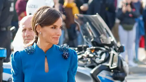 Reina Letizia Ortiz Reina Letizia Ortiz