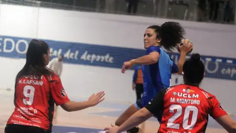 Ariadna, del Lobas Ariadna, del Lobas