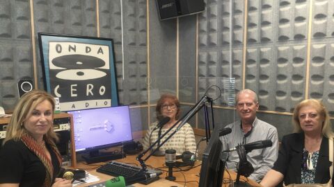 ENTREVISTA MJ GIMENO