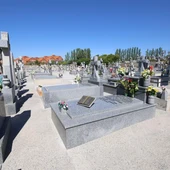 Día de Todos los Santos Toledo: horario cementerio y autobuses urbanos Día de Todos los Santos Toledo: horario cementerio y autobuses urbanos