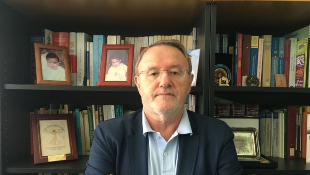 Fernando Vilches