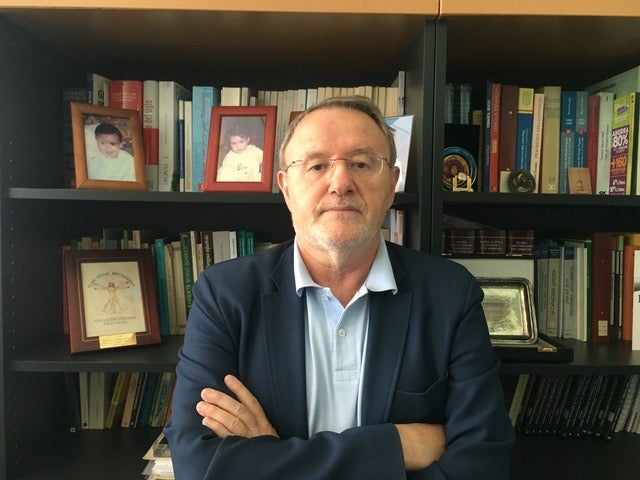 El Madrid 'de las alforjas' El Madrid 'de las alforjas'