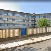 Instituto de Educación Secundaria Julio Prieto Nespereira Instituto de Educación Secundaria Julio Prieto Nespereira