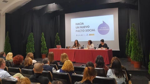 Jornadas sobre Corresponsabilidad