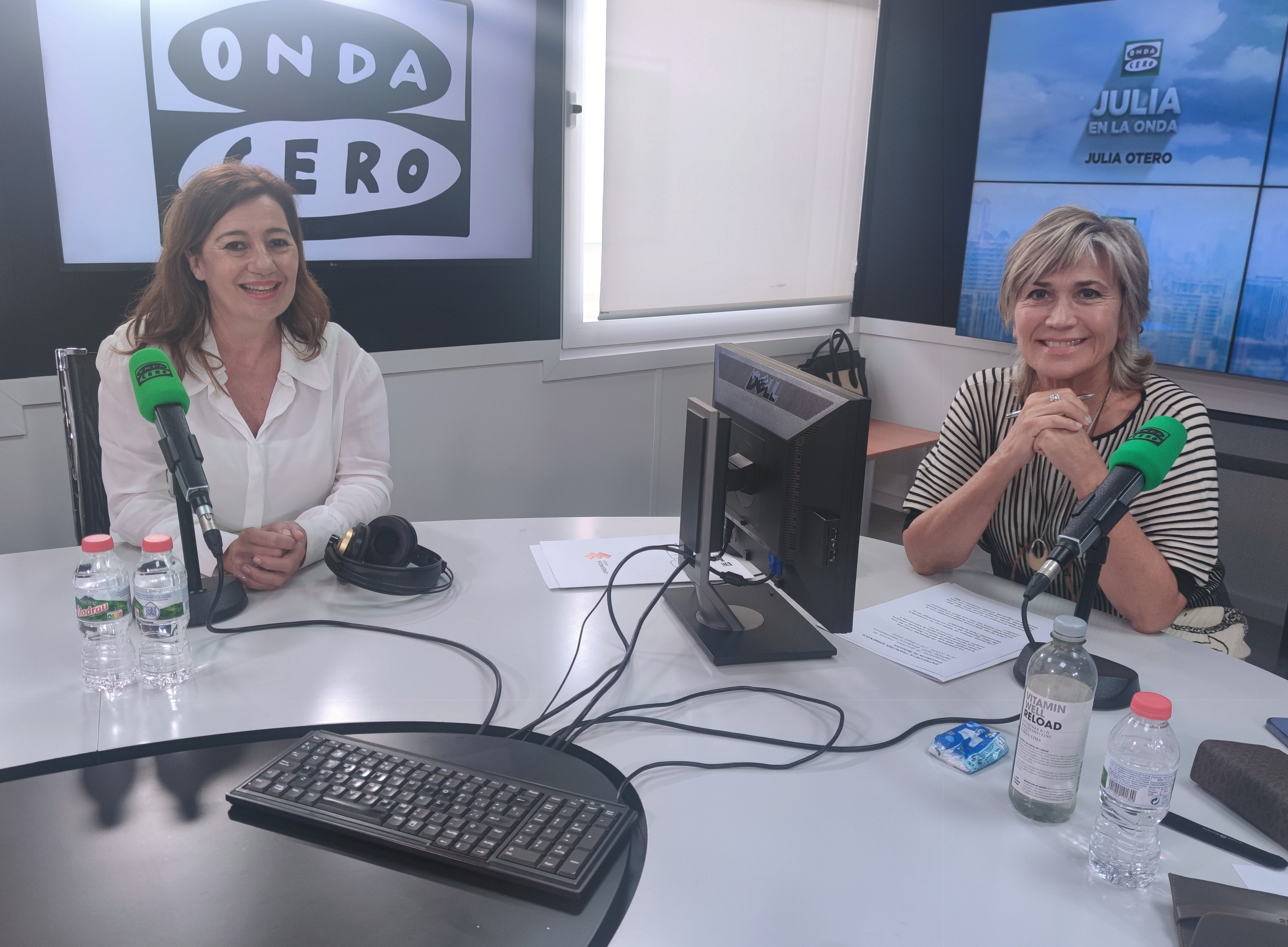 Armengol: “Tenemos que poner tope al precio de la vivienda” Armengol: “Tenemos que poner tope al precio de la vivienda”