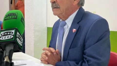 Revilla releecion