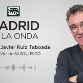 Madrid en la onda 24/10/2022