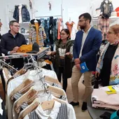 112.000 clientes descargaron o bono activa comercio da Xunta 112.000 clientes descargaron o bono activa comercio da Xunta