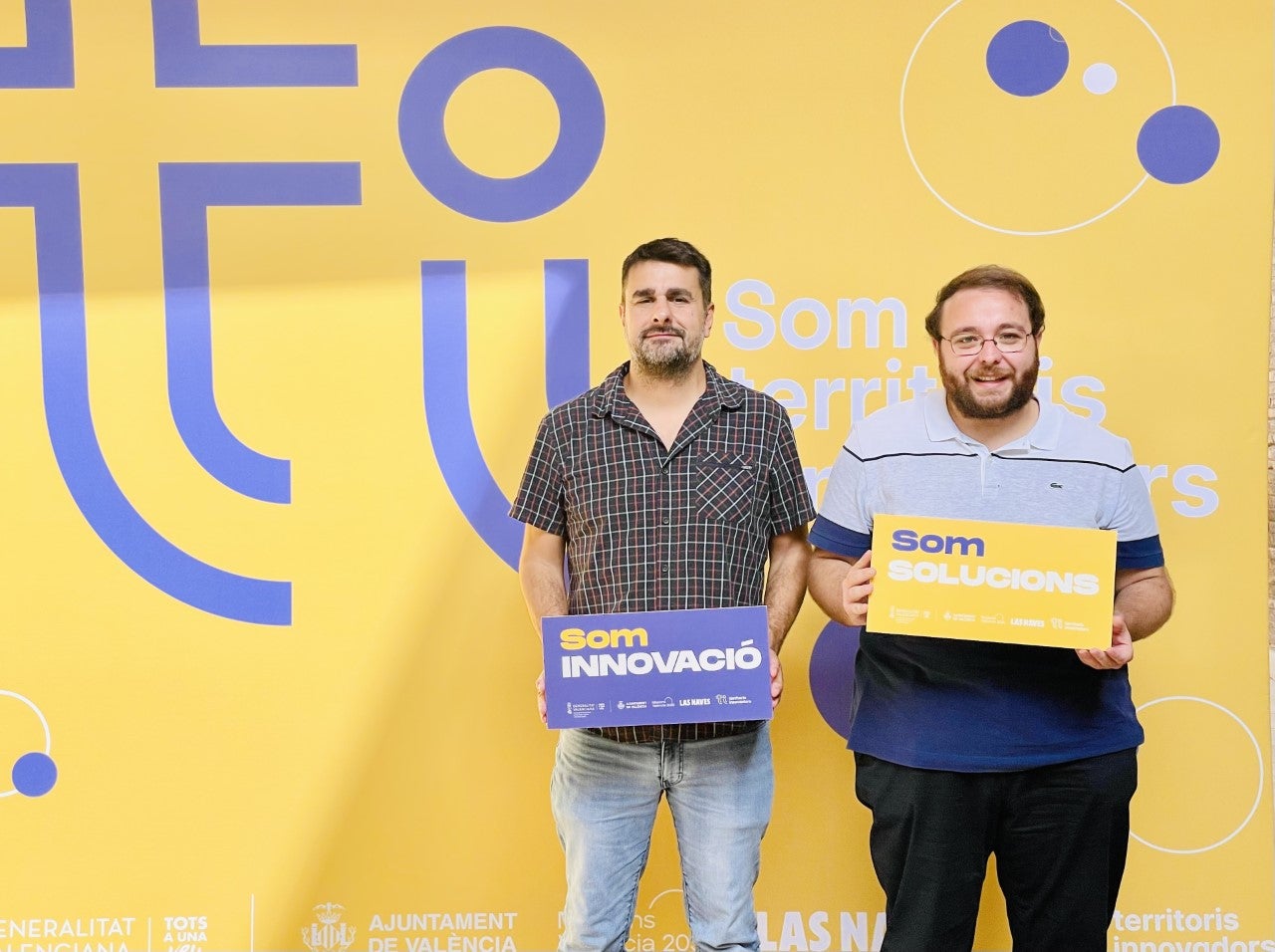 Onda presenta el plan de acción sostenible en el programa Municipis Innovadors Onda presenta el plan de acción sostenible en el programa Municipis Innovadors