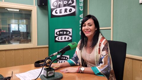 Macarena Guti&eacute;rrez