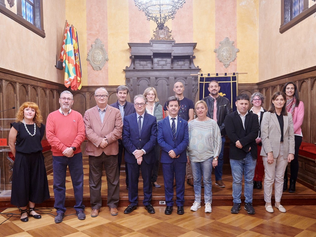 50 familias se beneficiarán del programa CaixaProinfancia 50 familias se beneficiarán del programa CaixaProinfancia