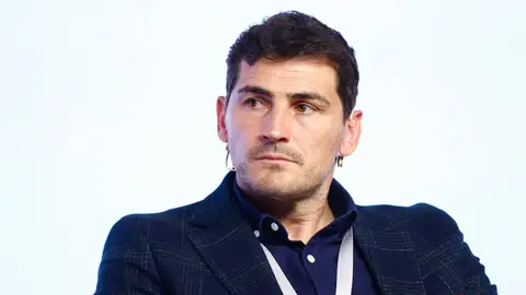 Iker Casillas Iker Casillas