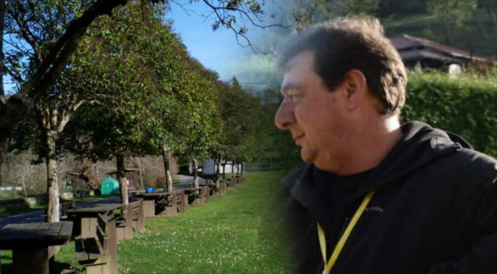 El Cross Escolar de La Cueva, en Infiesto, llevará el nombre de Alberto Menéndez El Cross Escolar de La Cueva, en Infiesto, llevará el nombre de Alberto Menéndez