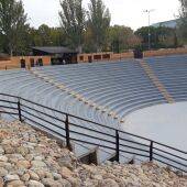 Auditorio "Pedro Díaz" Guadalajara.