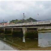 El Ministerio adjudica por 6,5 millones de euros las obras del puente de Ribadesella