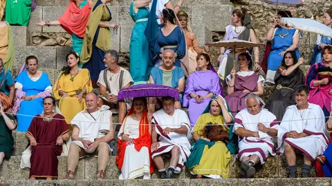 Emérita Lúdica Emérita Lúdica