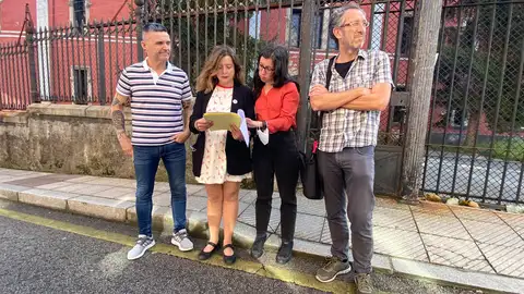 Somos pide que la Fábrica de La Vega sea declarada Bien de Interés Cultural Somos pide que la Fábrica de La Vega sea declarada Bien de Interés Cultural