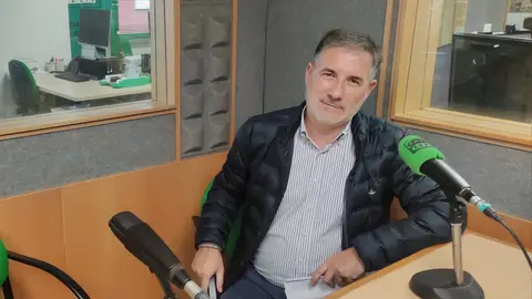 Juan Carlos Muñoz, economista Aclaramos dudas sobre el nuevo impuesto a las grandes fortunas con María Cobián y Asociados