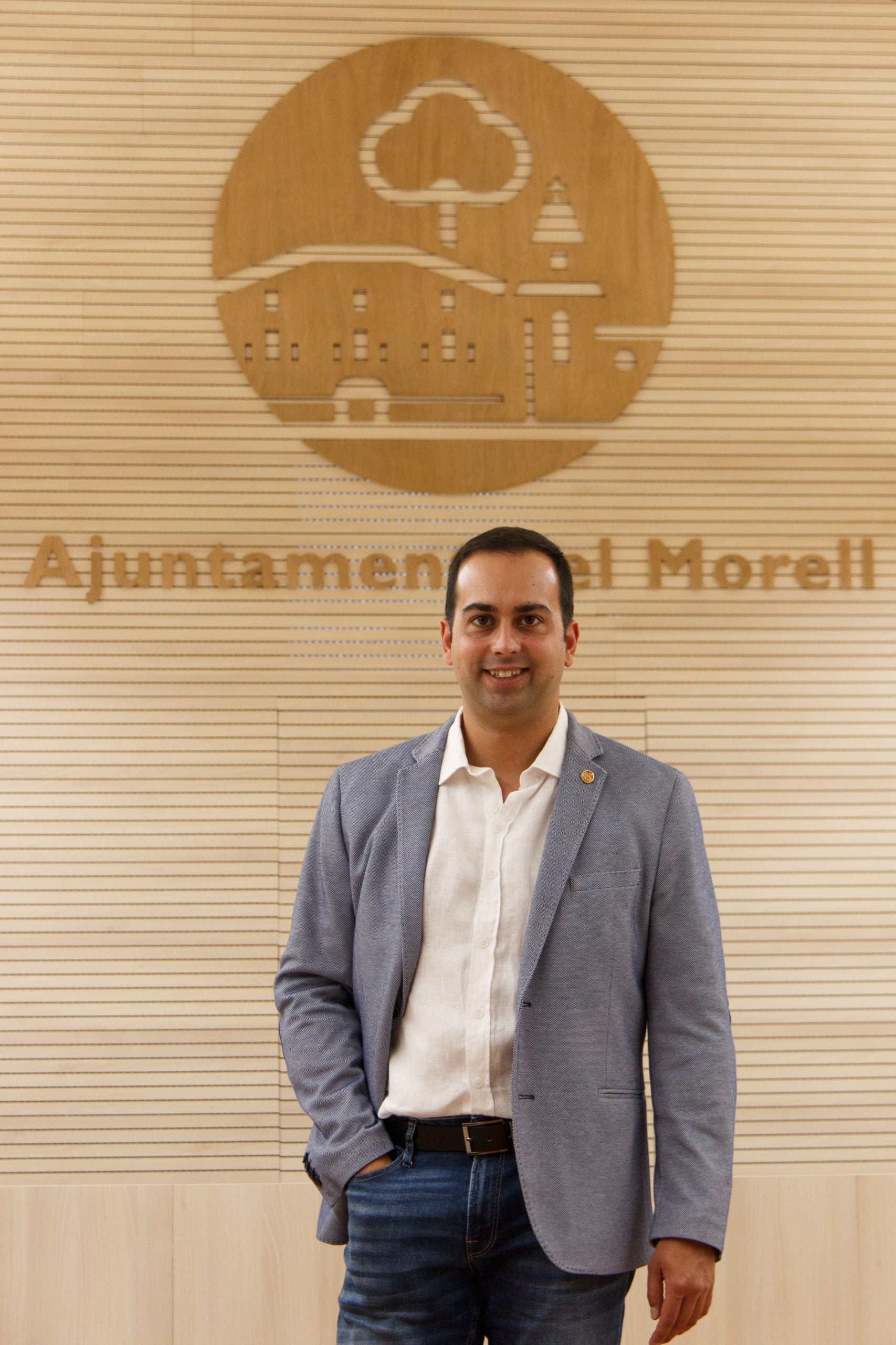 Cessat el regidor de Seguretat del Morell per presumptes irregularitats Cessat el regidor de Seguretat del Morell per presumptes irregularitats