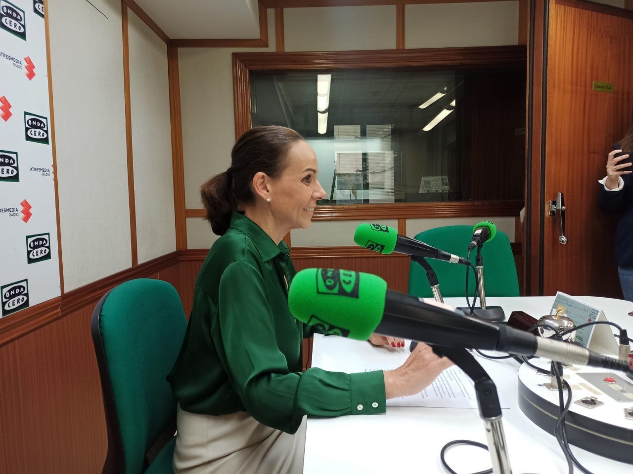 Eva Masías: "Los presupuestos de Ciudad Real serán sociales pero habrá problemas para cuadrarlos" Eva Masías: "Los presupuestos de Ciudad Real serán sociales pero habrá problemas para cuadrarlos"