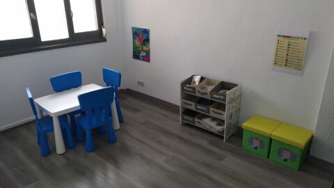 Nace en Alcal&aacute; de Henares la fundaci&oacute;n Alma para atender a ni&ntilde;os en desventaja social