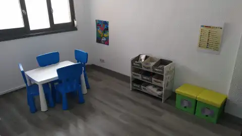 Fundación Alma de Alcalá de Henares Nace en Alcalá de Henares la fundación Alma para atender a niños en desventaja social