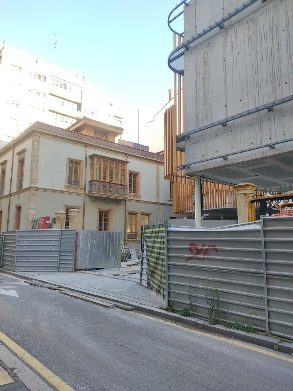 Gijón suma 7,2 millones más en proyectos europeos Gijón suma 7,2 millones más en proyectos europeos