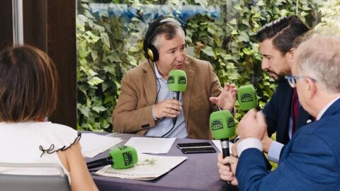 Andaluc&iacute;a Capital