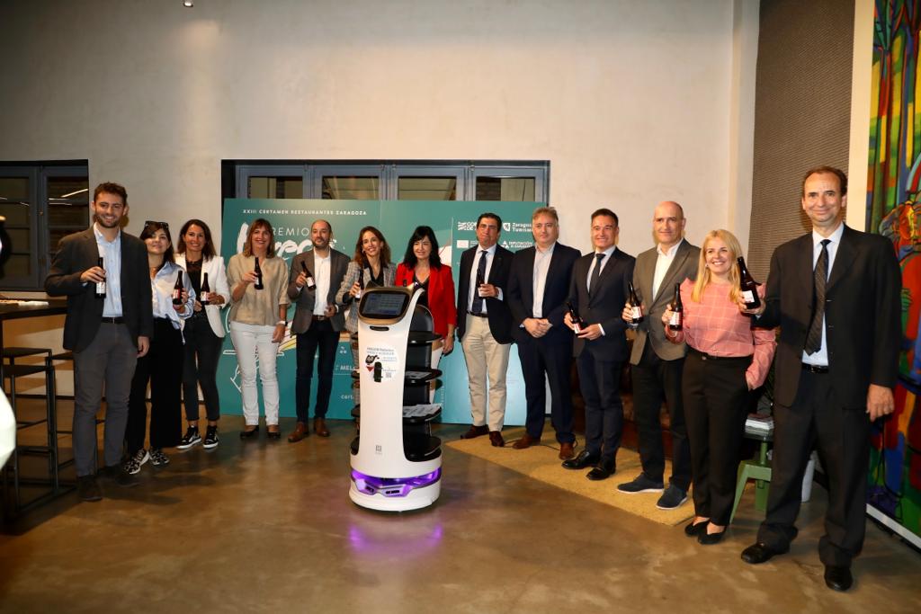 Comienza una nueva edición del Certamen de Restaurantes Comienza una nueva edición del Certamen de Restaurantes