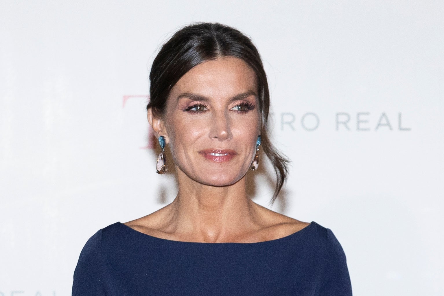 La reina Letizia rinde homenaje a 'Informe Semanal' por su 50 aniversario La reina Letizia rinde homenaje a 'Informe Semanal' por su 50 aniversario