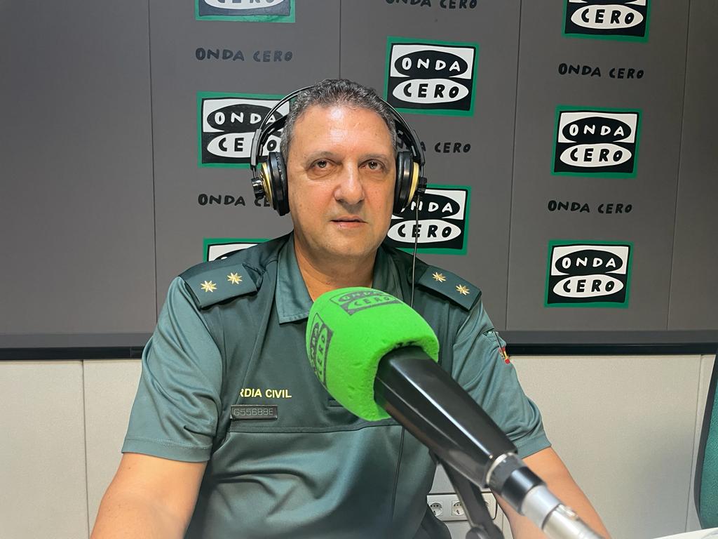 José Cutillas explica cómo afecta la Ley de Bienestar Animal a los dueños de mascotas José Cutillas explica cómo afecta la Ley de Bienestar Animal a los dueños de mascotas