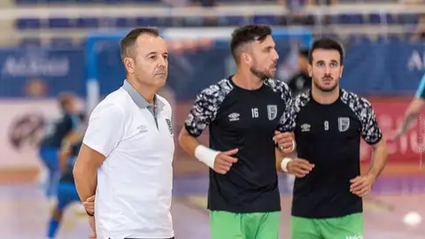 Tete, BeSoccer Uma Antequera Tete, BeSoccer Uma Antequera