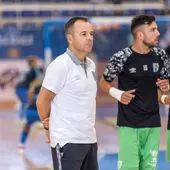 Tete, BeSoccer Uma Antequera Tete, BeSoccer Uma Antequera