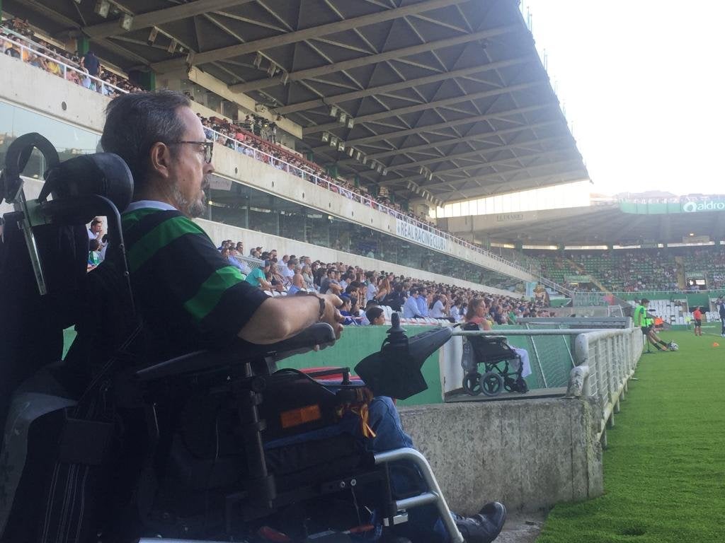 Cantabria en la onda Deportes 26/10/2022 Cantabria en la onda Deportes 26/10/2022