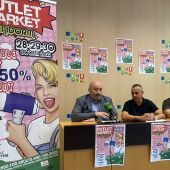 Outlet Benidorm