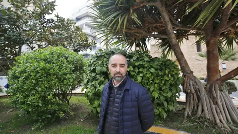 José Ignacio Pastor, presidente de la Asociación de Hostelería de Torrevieja y comarca José Ignacio Pastor, presidente de la Asociación de Hostelería de Torrevieja y comarca