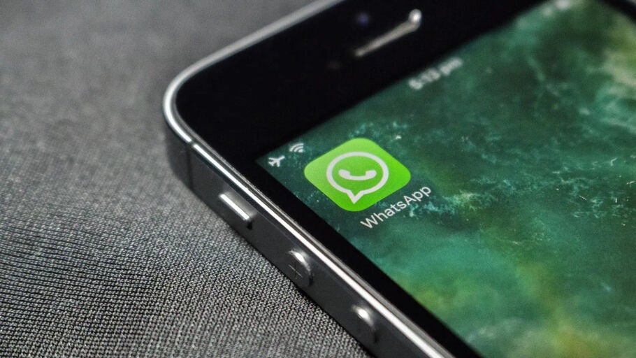 WhatsApp ha caigut aquest dimarts deixant milions de persones sense servei