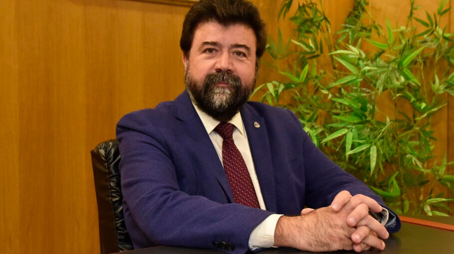 Javier Peinado