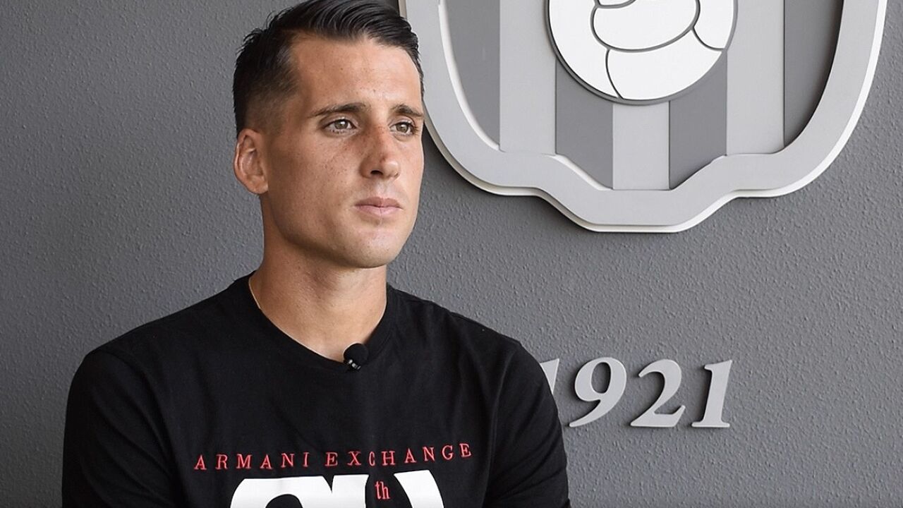 El Castellón se reencuentra con el héroe de su último ascenso | Onda ...