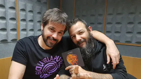 Bocanada Juanito y Martín