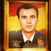 Alejandro Congosto Alejandro Congosto