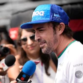 Fernando Alonso Fernando Alonso