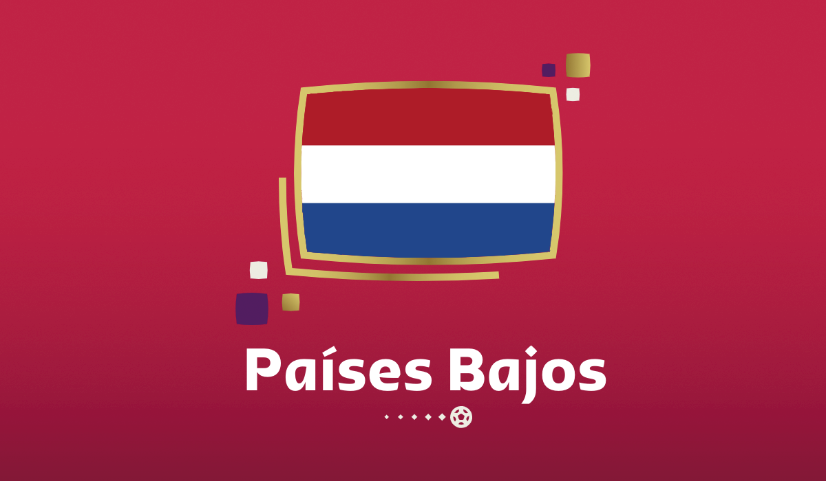 Países Bajos: sigue el sueño del primer Mundial Países Bajos: sigue el sueño del primer Mundial