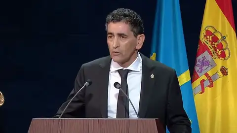 Juan Mayorga, Premio de las Letras Juan Mayorga, Premio de las Letras