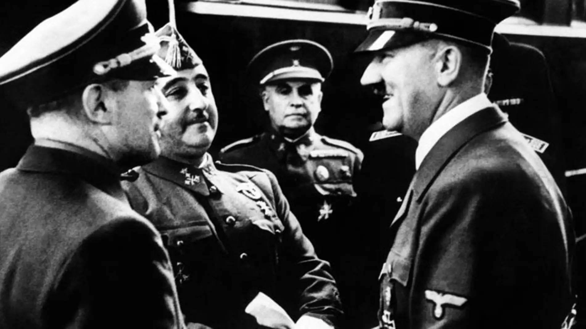  Cambio de hora: ¿Modificó Franco el huso horario español para contentar a Hitler?