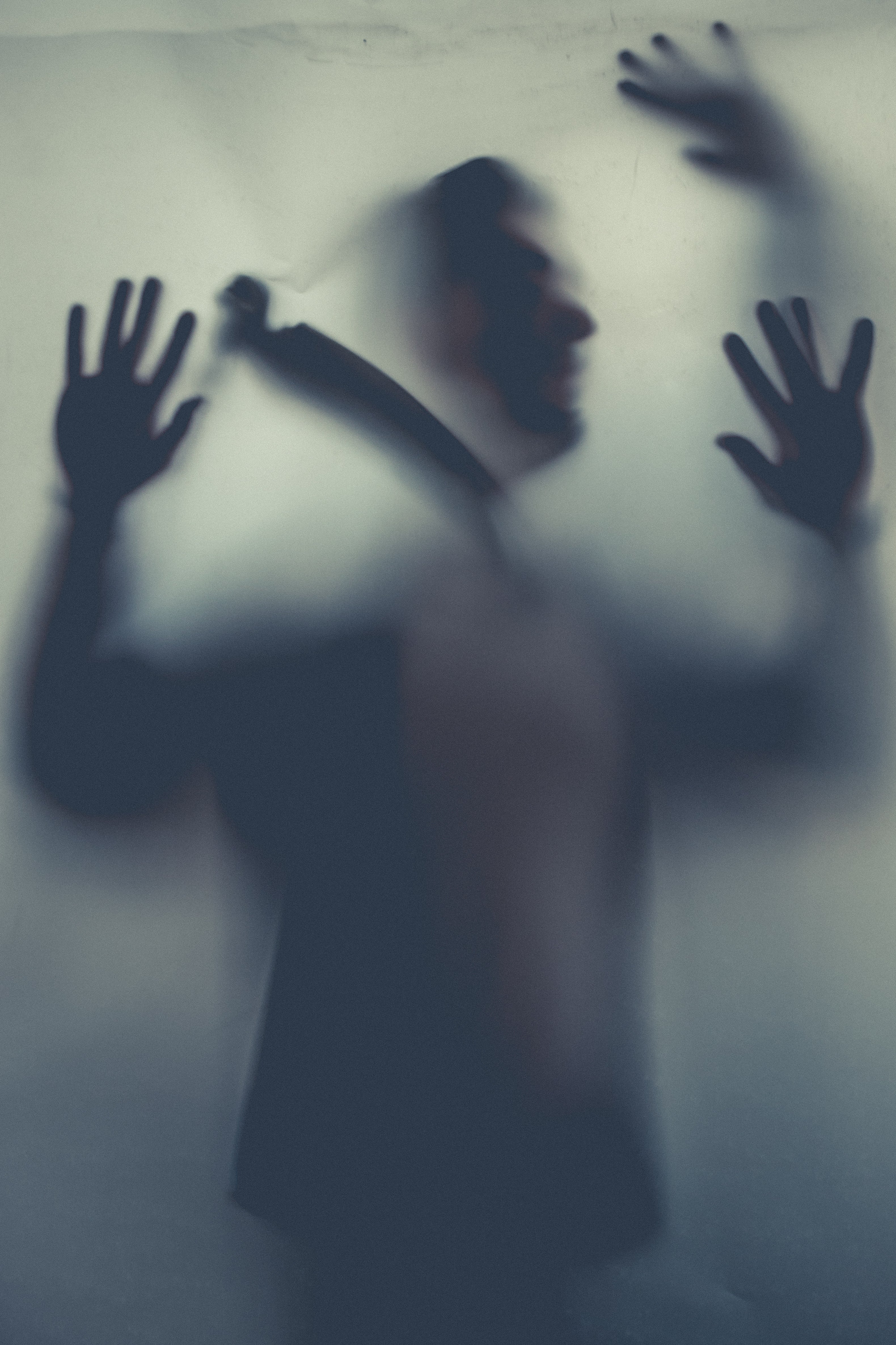 El Gabinete: ¿Qué nos da miedo realmente? El Gabinete: ¿Qué nos da miedo realmente?