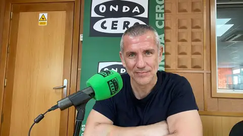 Gustavo de Dios Domínguez Informativos Canarias