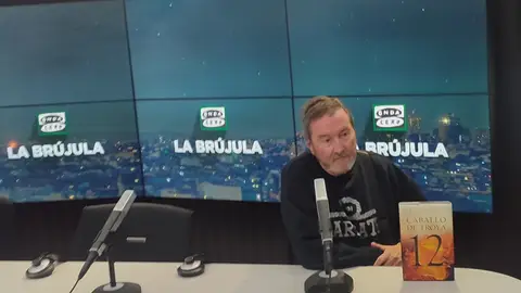 J.J Benítez J.J Benítez