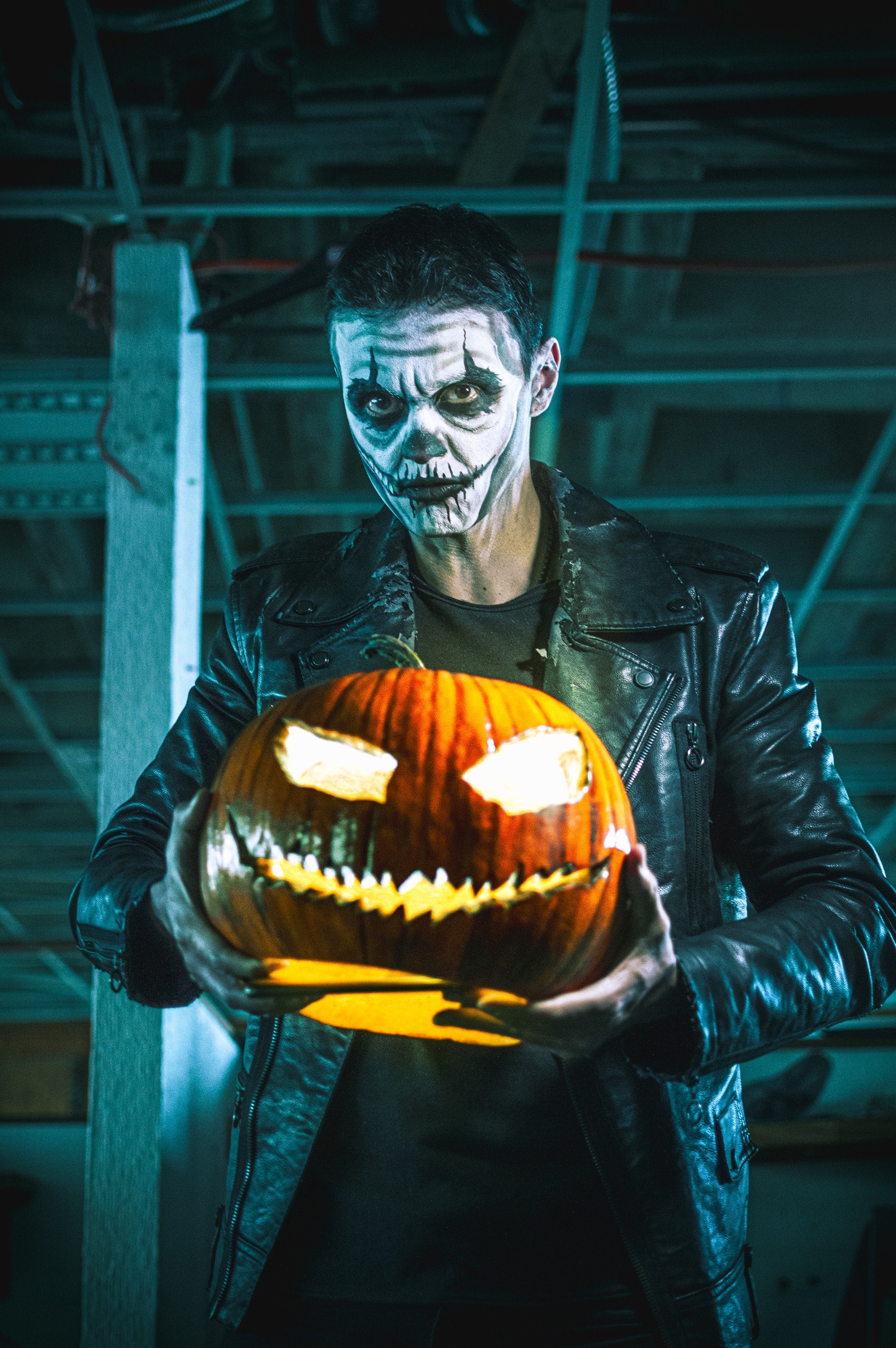 Halloween 2022: El motivo piscológico por el que nos gustan las películas de terror aunque nos den miedo Halloween 2022: El motivo piscológico por el que nos gustan las películas de terror aunque nos den miedo
