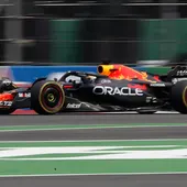 Verstappen arrasa en México y hace historia con su 14 triunfo de la temporada Verstappen arrasa en México y hace historia con su 14 triunfo de la temporada